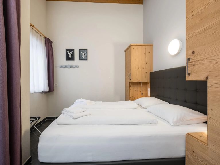 Chalet-apartment Dreiblick Traumlage