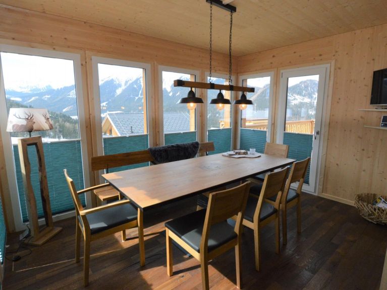 Apartment Lachende Eule