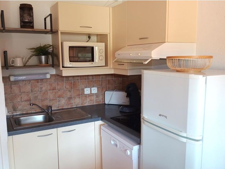 Apartment Le Hameau du Puy