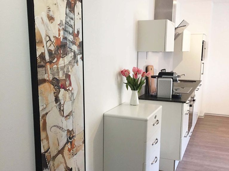 Apartment Nomay