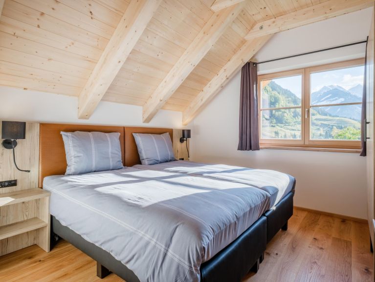 Chalet Riesneralm Auerhahn