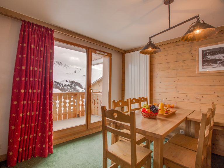 Apartment Résidence Sun Valley