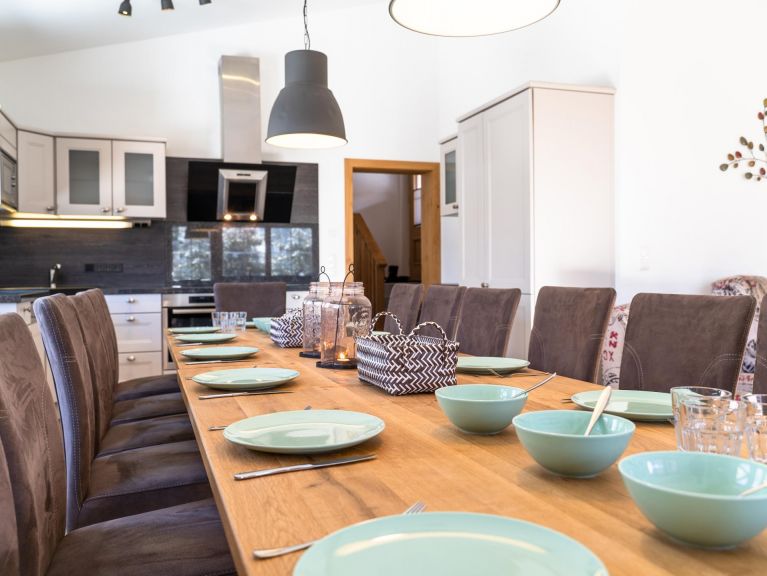 Chalet Bergblick