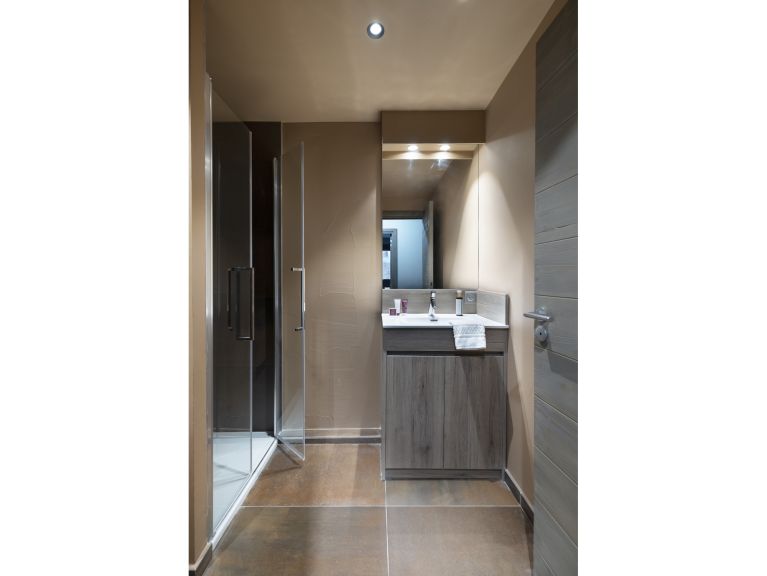 Apartment Résidence Montagnettes Ynycio
