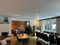Chalet Gabl including catering-11