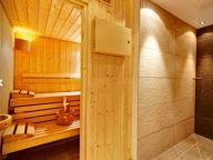Apartment Gerlos Alpine Estate Type 3B with sauna-3