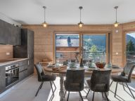 Chalet-apartment Le Theleme-7