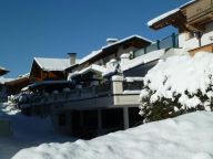 Chalet-apartment Gabriele Hannes-10
