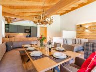 Chalet Pinzgau Lodge Combination 1A + 1B-5