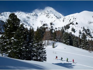 Ski village Traditional, quiet an friendly winter-sport village-3