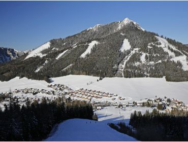 Ski village: Hohentauern-1