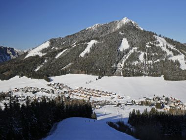 Ski village Hohentauern