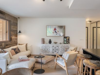 Apartment Quintessence-1