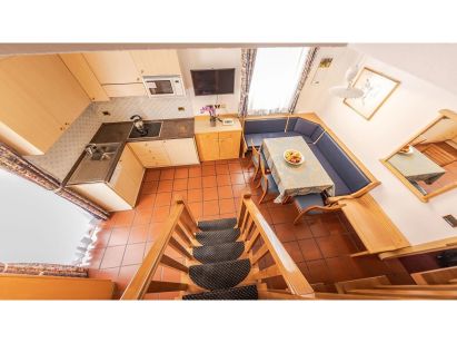 Chalet-apartment Evaldo type C-2