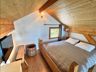 Chalet de Bellecôte Type 2, number 3-2