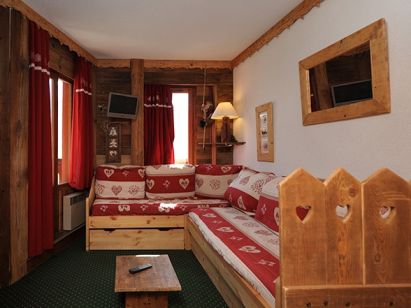 Apartment Necou-2