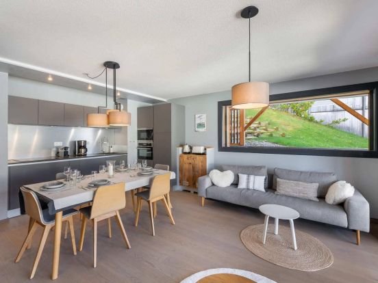 Apartment Le 360-5