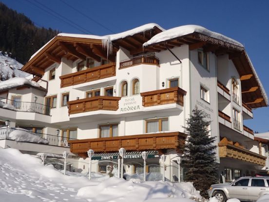 Apartment Alpinjuwel-14