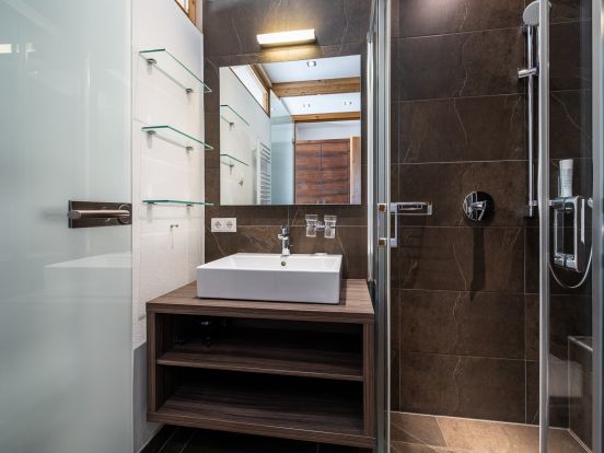 Chalet-apartment Wildkogelresorts-20