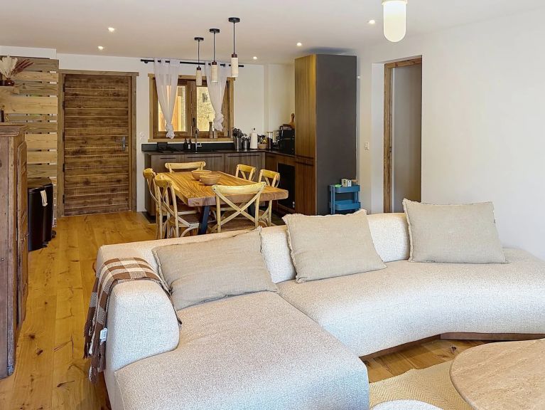 Chalet-apartment De Marie