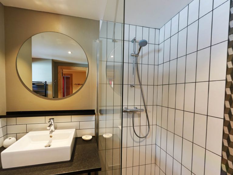 Chalet-apartment Iselime