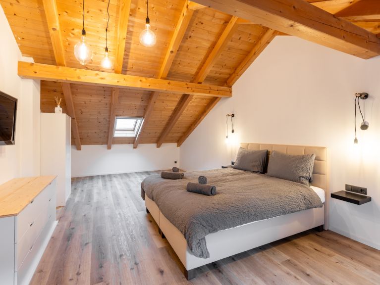Apartment Jägerlodge Penthouse