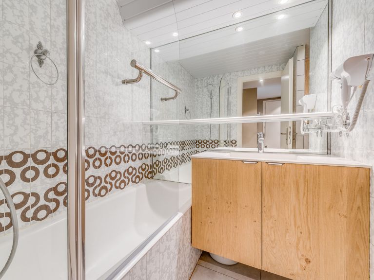 Apartment Palafour no. 901