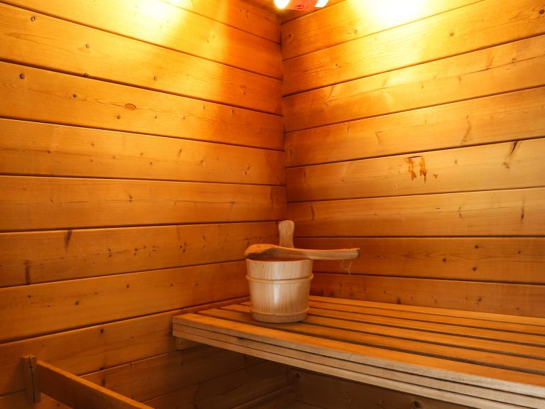 Chalet-apartment La Cabane du Haut
