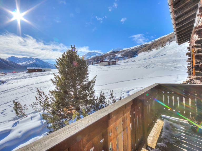 Chalet Lidia