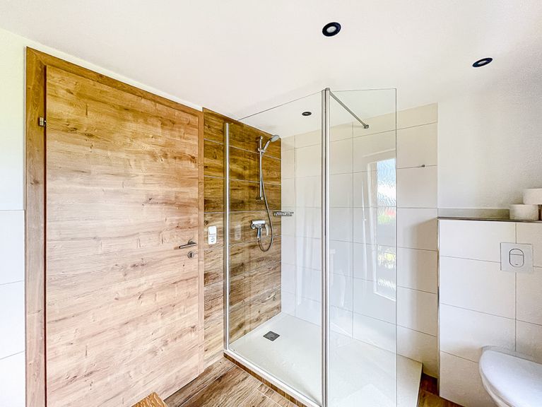 Chalet-apartment Althaus
