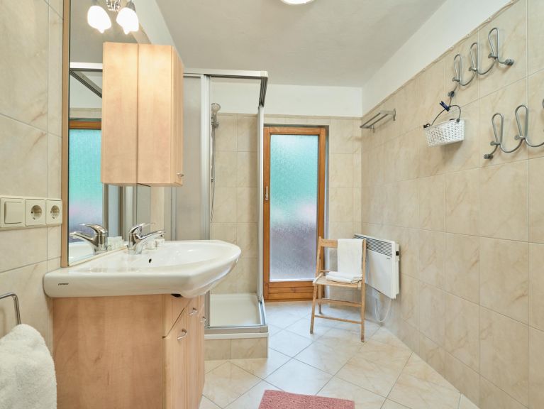 Apartment Zonnen-Alp