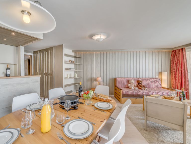 Apartment Palafour no. 901