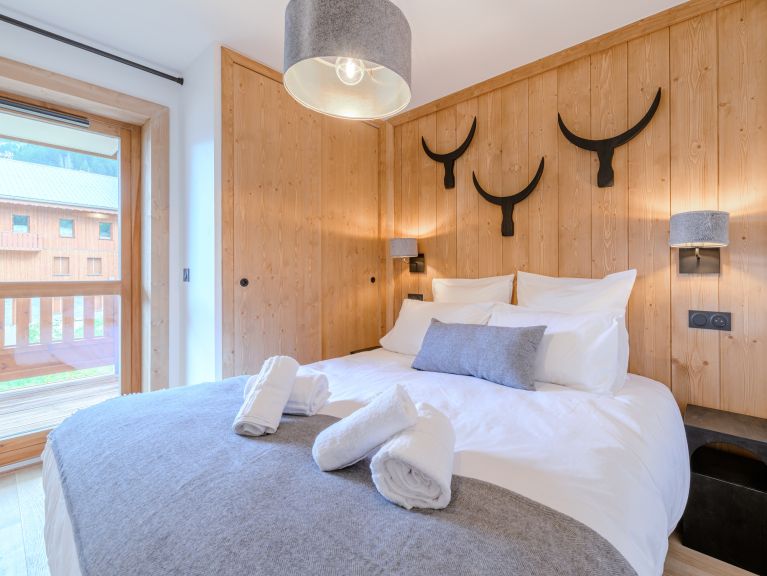 Apartment L’Etoile de la Vanoise