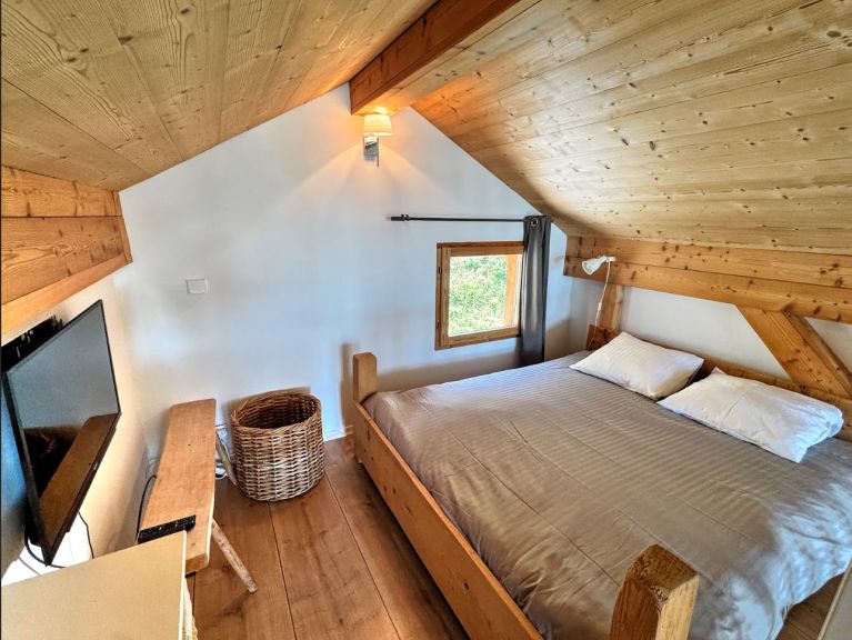 Chalet de Bellecôte Type 2, number 3