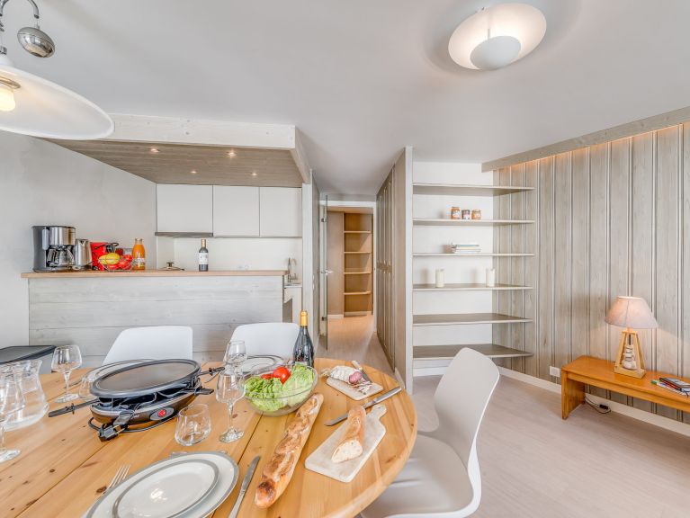 Apartment Palafour no. 901