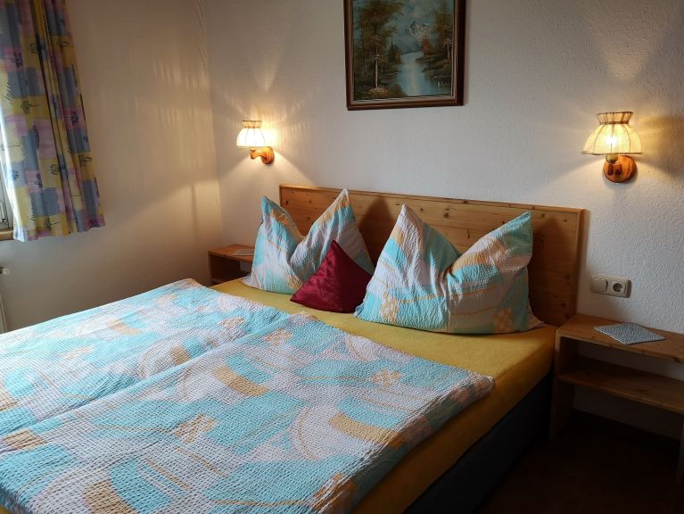 Apartment Appartement Mariandl