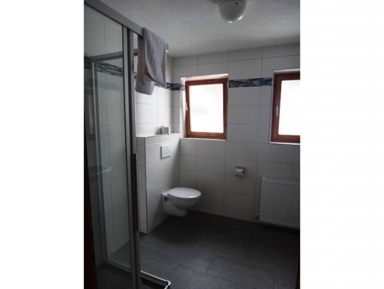 Chalet Alber catering included