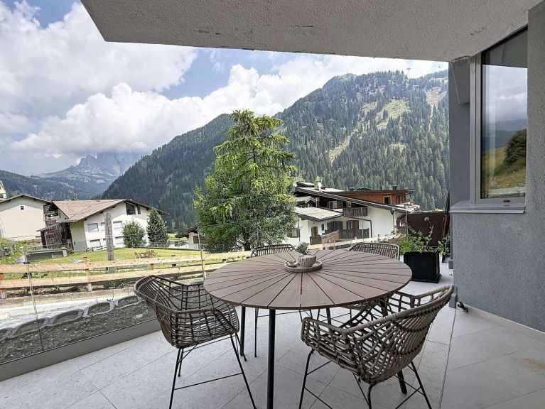 Apartment Domus