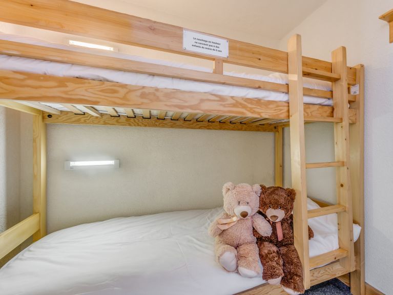 Apartment Palafour no. 901