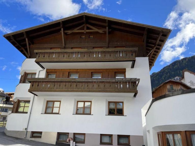 Apartment Furcletta zondag t/m zondag