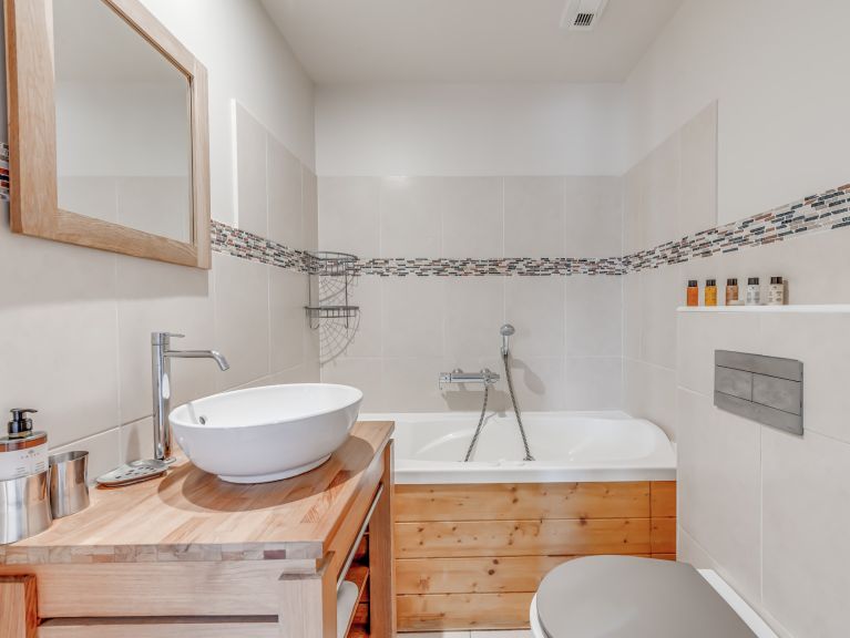 Apartment Palafour Lodges apartment 2