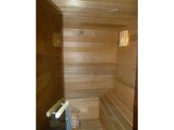 Chalet Le Passe-Temps with private sauna-18