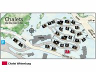 Chalet de Bellecôte Wittenburg-34