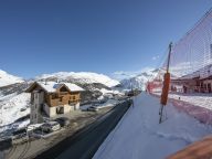 Chalet-apartment Fiocco Di Neve-13