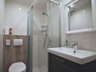 Chalet Alpensport catering included-19