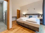 Chalet Turracher Höhe Lodges Ibex Panorama-24