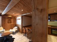 Chalet-apartment Les Ancolies Standard-6