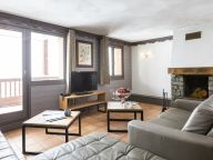 Chalet-apartment Chalet des Neiges - Plein Sud-8