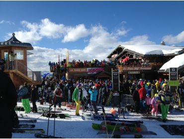 Ski village Sunny and snow-certain winter-sport village with lively apres-ski-12
