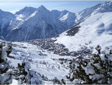 Ski village Sunny and snow-certain winter-sport village with lively apres-ski-2